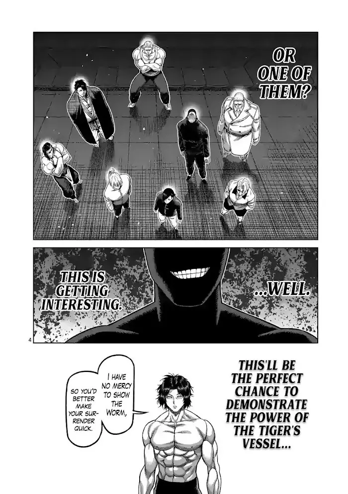Kengan Omega Chapter 82 image 04_optimized